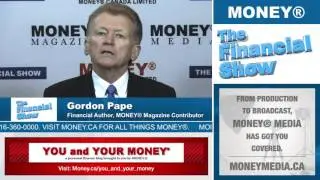 THE FINANCIAL SHOW - by MONEY&reg; Canada Limited