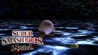 Super Smash Bros Brawl; Der Subraum Emiss&auml;r #26