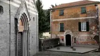 San Salvatore di Cogorno