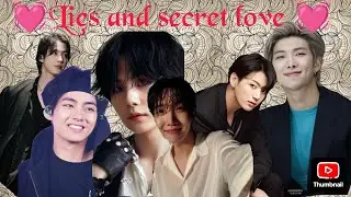Lies and secret love #tajin love story part 1#top Jin bl request story 🤗🤗🤗🤗