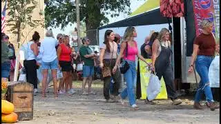 Junkstock Oct  2025