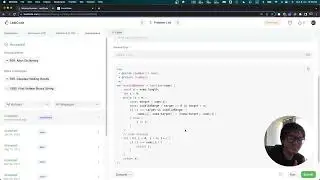 LC in JS: 268.&nbsp;Missing Number [Cyclic Sort]