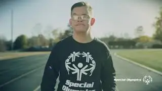 Special Olympics 