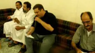 زجل ملتقى الدمام