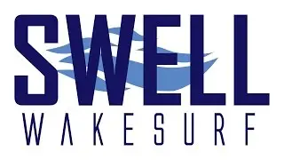 2006 X1 Mastercraft with SWELL Wakesurf Creator&trade;