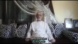 « The garden of the annihilated lover » - « Le jardin de l’amoureux anéanti » - روض المحب الفاني