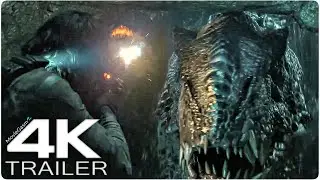65 Trailer Teaser (2023) Adam Driver | 4K UHD