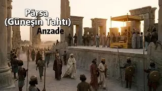 G&uuml;neşin Tahtı | Pārsa | Ancient Persian Empire Music | Throne of the Sun