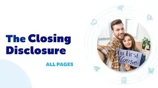 Closing Disclosure All Pages (Long Version)