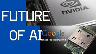 GOOGLE VS NVIDIA THE CHIP WAR THAT WILL SHAPE THE FUTURE OF AI