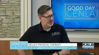 Kelley Physical Therapy