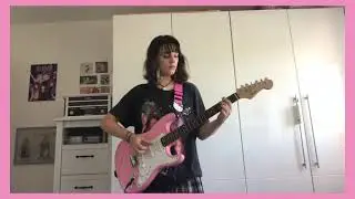 LiL BOO WEEP - Codependency (cover)