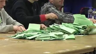 Local council election results are in for Ipswich and Colchester