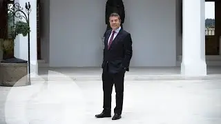 Entrevista a Emiliano García-Page [COMPLETA]