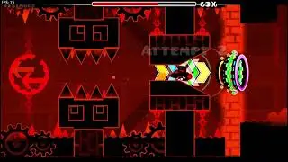 Attempting Cataclysm [#8]