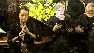 獅子山下 Beneath the Lion Rock (arr. Andrew Leung) - The Cecilian Singers 60th Anniversary Concert