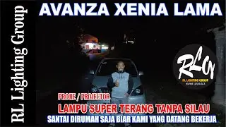 AVANZA XENIA LAMA RLG Home Service SIDIKALANG BILED E4 TURBO