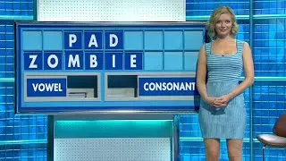 Rachel Riley - Countdown 71x025 2014,08,11 1442c