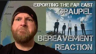 Graupel - Bereavement - Reaction