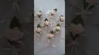 Escort Cards#wedding #weddingtable