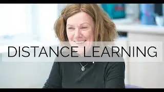 Inspire Learning - Distance Learning Promotional Video 2022