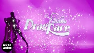 Drag Race Espa&ntilde;a Teaser