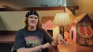 FSU Days of Dance 25 - We Eat Lotus Blossoms by Anna Paterson