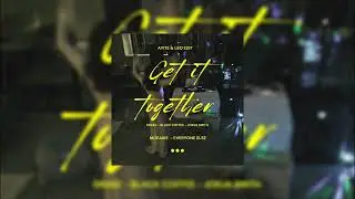 Moeaike - Everyone Else vs. Get It Together - Drake, Jorja Smith & Black Coffee [FREE DOWNLOAD]
