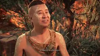 Horizon: Forbidden West - Side Quest 