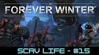 Beskar Plays! - Forever Winter - Part 15