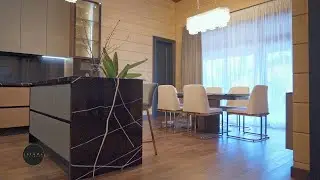See How This Room Changed in Just One Day!