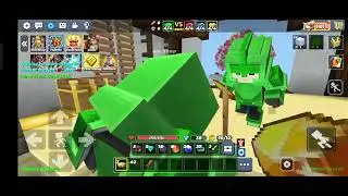 Playing bed war part 2