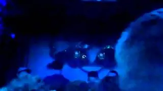 joy orbison b2b ryan elliott b2b evan baggs - leeds - mint club - 28.02.2015 (4)