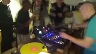 Dj JEDI AND MC HYPERACTIVE+    Dragon