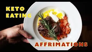 20 Positive Affirmations For Keto Dieters!
