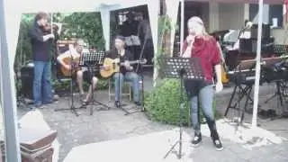 Class&Jazz Opus 4 - It's Allright With Me (Cole Porter)  - cover by  Lieselotte