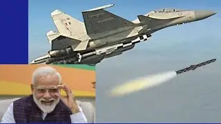 Operation Sindoor: India's Air Strike Destroys Pakistan's Fighter Jets, Surveillance Aircraft