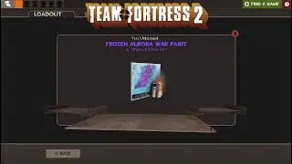 Santa Gave Me Another Gift!- TF2 Smissmas 2020 Unbox