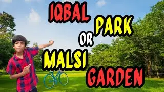 Chill Day Iqbal Park, Garden Aur Cricket Fun | Haris ki Duniya | 23/07/2025 |