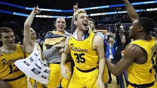 Best March Madness Upsets Since 2010