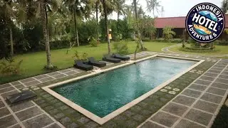 Ubud Batan Nyuh Bed Breakfast & spa | Bali, Indonesia | Hotel Review 🏨