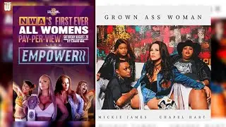 NWA EMPOWER THEME SONG
