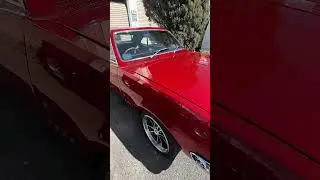 Holden HK Monaro #holden #monaro #aussiecars #raremusclecars