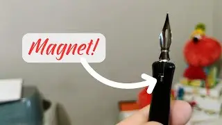 Magnetic revelation