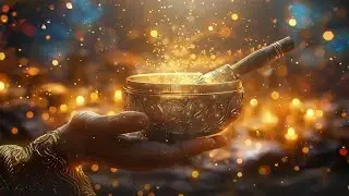 Still awake at night? Don&rsquo;t fight sleep&hellip; Invite it. | Deep Relaxation 432Hz Healing Music