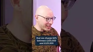 The &pound;100k Tax Trap
