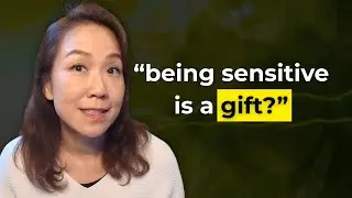 The Reason You're Too Sensitive Is a Spiritual Superpower