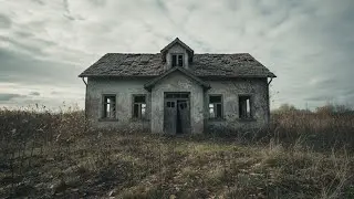 From Abandoned House to Beautiful Home | Emotional Repair Story #restoration 