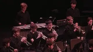 Ottoson Middle School Band/Orchestra Winter Concert - December 16th, 2025