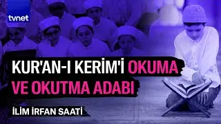 Nitelikli bir hafızlık eğitimi nasıl olmalıdır?
